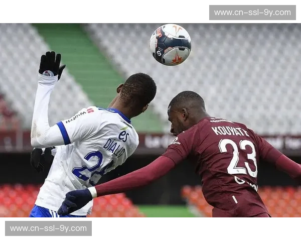 斯特拉斯堡主场迎战摩纳哥，历史交锋劣势能否打破