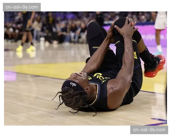 文斯-威廉姆斯确诊左膝十字韧带撕裂，赛季正式报销