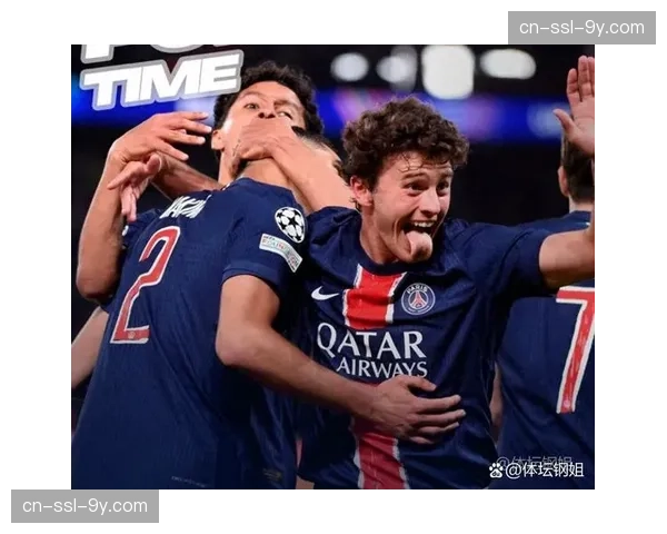 欧足联官员将考察巴黎王子公园球场，评估欧冠决赛承办条件